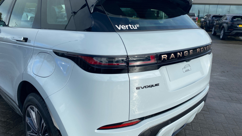 Land Rover Range Rover Evoque 1.5 P270e Autobiography 5dr Auto [Revised] Hatchback